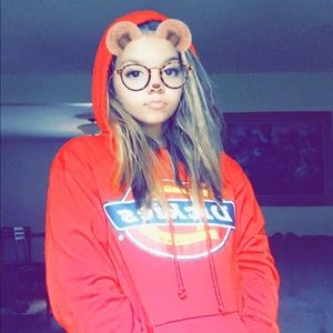 Meet your Posher, Kirsten